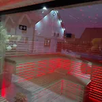 With Terrace, Sauna *