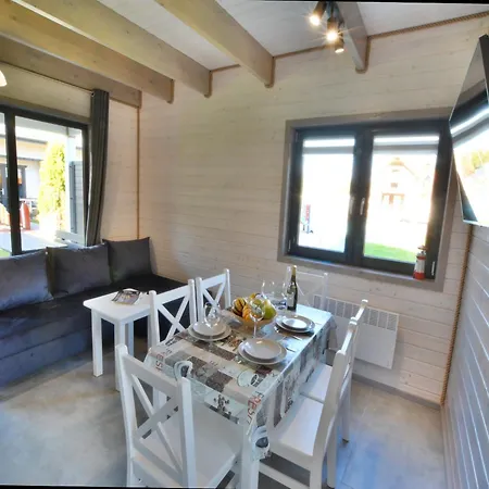 With Terrace, Sauna * סיאנוז'טי