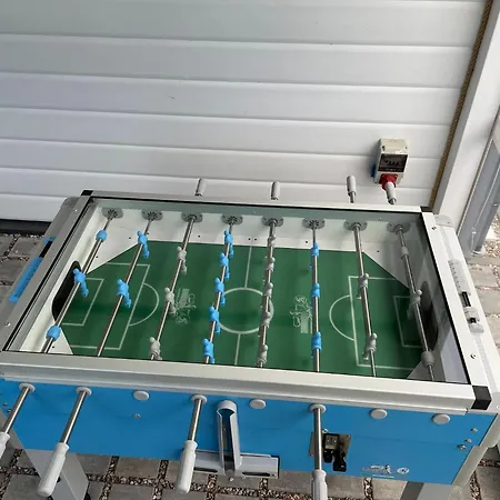 בית נופש With Terrace, Sauna סיאנוז'טי