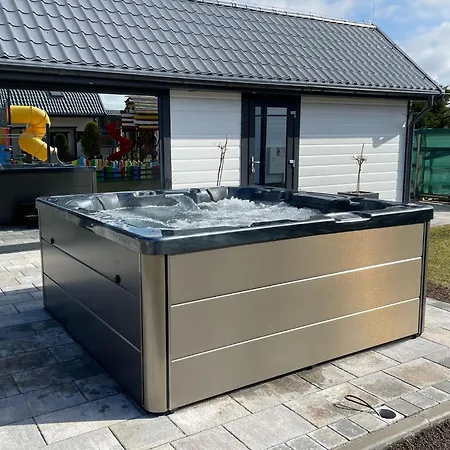 With Terrace, Sauna