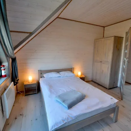 With Terrace, Sauna * סיאנוז'טי