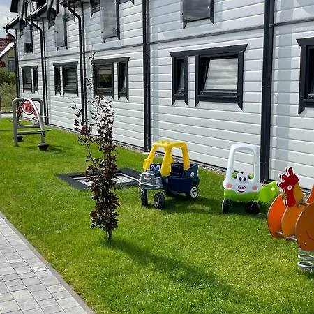 With Terrace, Sauna בית נופש