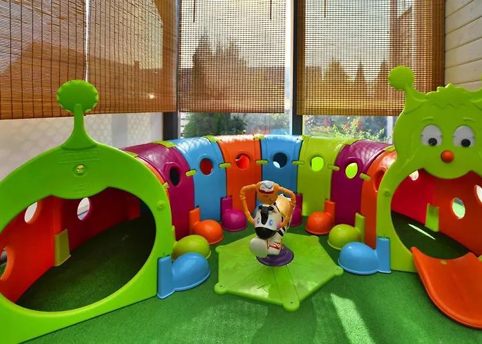 With Terrace, Sauna Prázdninový dům Sianożęty