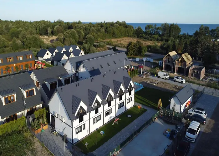 With Terrace, Sauna *